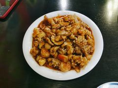 -柒號馆天津菜·八珍豆腐·牛窝骨