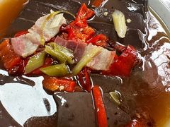-玲燕蒸菜馆(江东路店)
