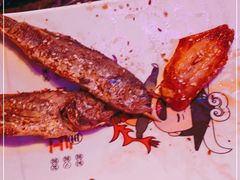 -阿三烧烤·生蚝(超级会员店拓峰店)