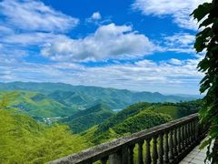 -莫干山风景区