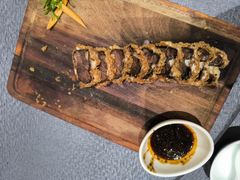 -连鹭海鲜·海肠捞饭·海胆饭(星海店)