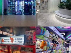 -镭战大联盟真人CS·生日派对·亲子聚会·团建(天安千树店)