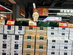 -昌大昌超市(金沙广场店)