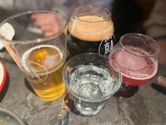 -京A Taproom·精酿餐吧(CBD店)