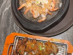 -前海沿·青岛菜(乐客城店)