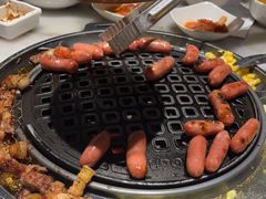 -韩宫宴和牛烤肉(合肥滨湖银泰城店)