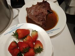 -星伦多自助料理(华润万象城店)