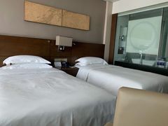 -北京希尔顿逸林酒店