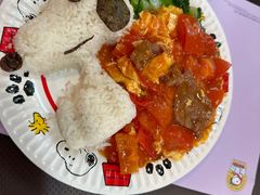 -史努比缤纷世界