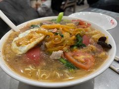 易记面-易记皮肚面(明瓦廊店)