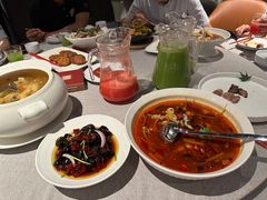 -拾宴(汇智国际商业中心店)