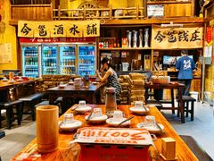 -今邕烧烤·广西烧烤大王(西大店)