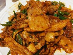 -郑喜旺烧烤(郑州总店)
