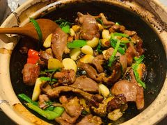 -啫神·广州地标美食(北京路店)