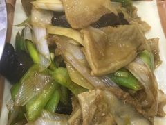 -许家炒鸡店(清真寺街店)