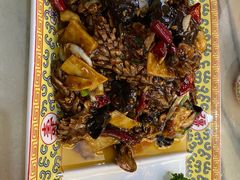 -砂锅居(西四店)