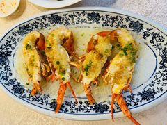 -麒麟中餐厅·经典粤菜·地道菜式老字号(广州长隆酒店)