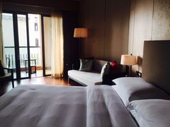 -上海崇明金茂凯悦酒店