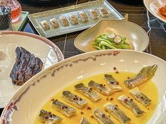 -北書房·墨宴(国际博览中心店)