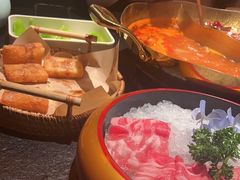 -色響火锅(恒隆广场店)