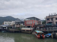-大澳
