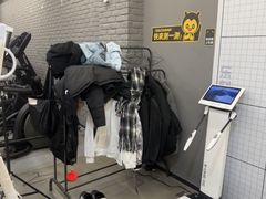 -FEELINGME乐刻包月私教馆·健身(真北华润万家店)