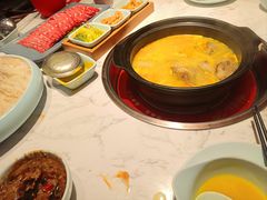 -捞神煲汤火锅(湖滨商业街店)