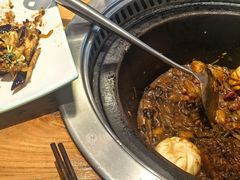 -锅老头铁锅炖•大锅蒸汽海鲜(韩乐坊店)