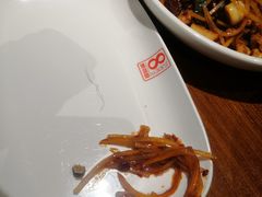 -醉得意·山茶油炒土鸡(泰安吾悦广场店)