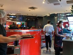 -海底捞火锅(璞丽中心店)