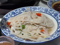 -欧记大排档·景德菜(上海首店)