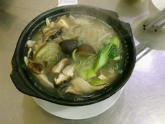 -清真·穆萨砂锅(大皮院店)