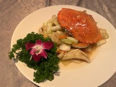 -小贝壳酒楼(经九路店)