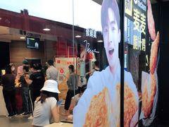 -麦当劳(武商建二店)