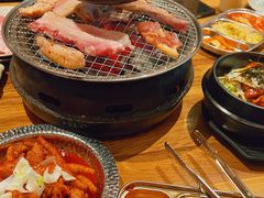 -韩国料理大力士(屏风街店)