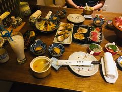 -蟹将军·松叶蟹和牛日料放题自助(K11店)