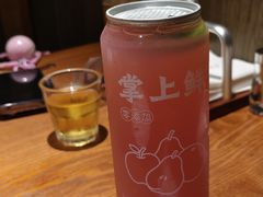 -掌上鲜(南顺城街店)