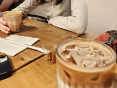 -Punchline Coffee&Roaster(同济大学店)