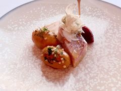 -Caprice(香港四季酒店)