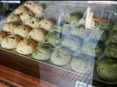 -Juicy Bakery(大学路店)