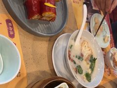 -点都德(A8店)
