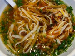 -湘人龙记老长沙米粉(华普国际大厦店)