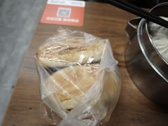 -金原鸭血粉丝汤·汤包·脆皮烤鸭(南京博物院店)