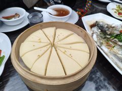 -江南茶语庭院餐厅(九溪店)