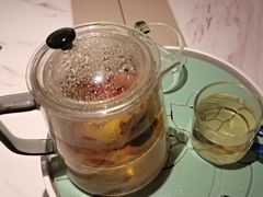 -荷花亭·湖北融合菜(中商广场店)