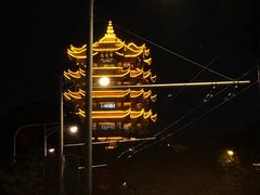-武汉两江游览·夜游长江(汉口粤汉码头)