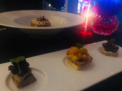 -圣丰索菲特·法国餐厅