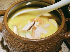 -南京大牌档(中关村领展广场店)