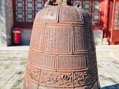 -黄帝陵