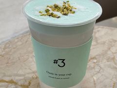 -Yee3·三号椰(上海中山公园龙之梦店)